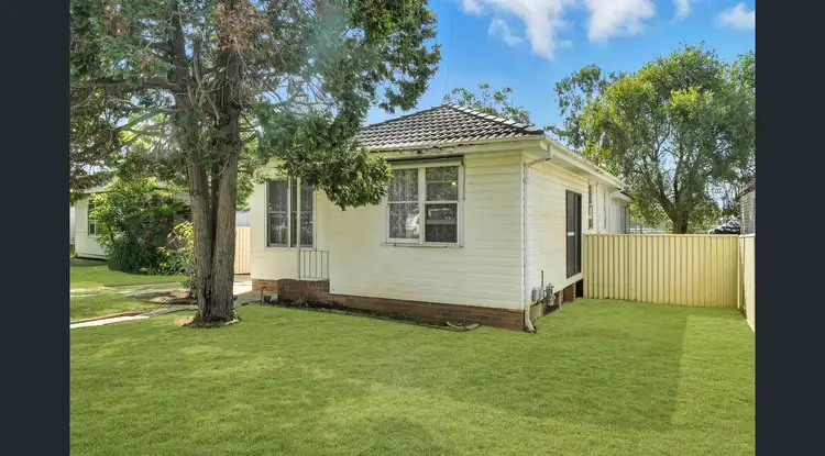 43 Stephen Street, Blacktown NSW 2148