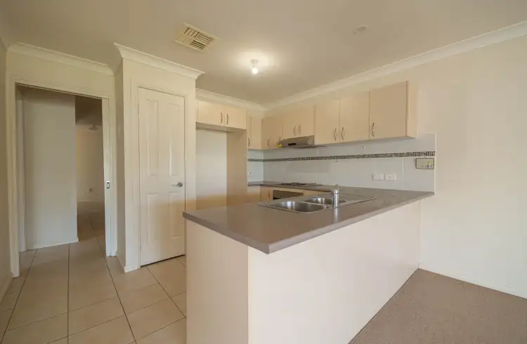 Second view of Homely semi-detached listing, 2/4 Parkes Street, Forbes NSW 2871