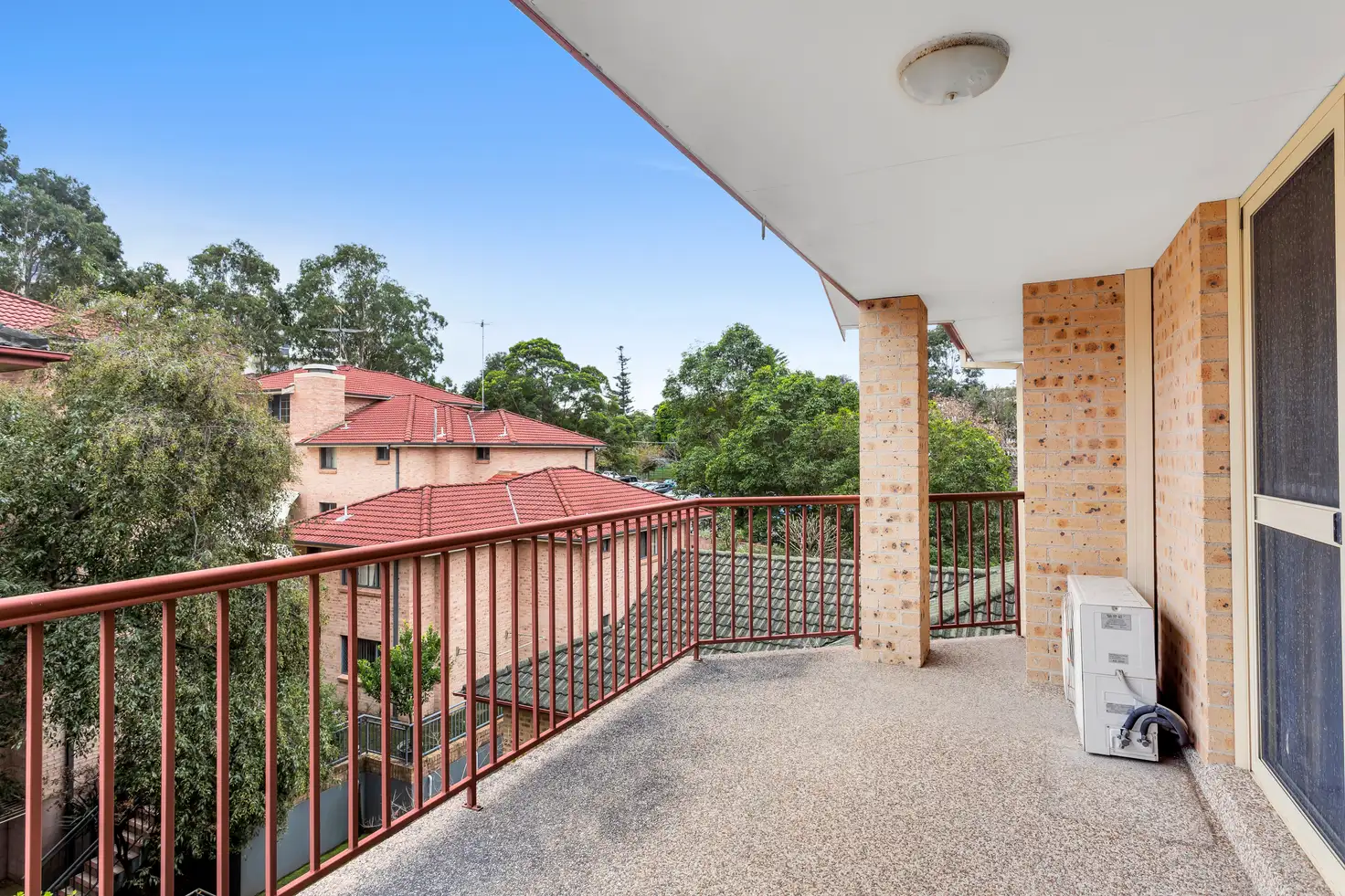 Main view of Homely apartment listing, 13/67-71 Eton Street, Sutherland NSW 2232