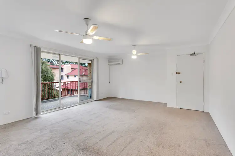 Third view of Homely apartment listing, 13/67-71 Eton Street, Sutherland NSW 2232