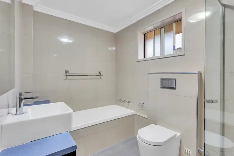 Fifth view of Homely apartment listing, 13/67-71 Eton Street, Sutherland NSW 2232