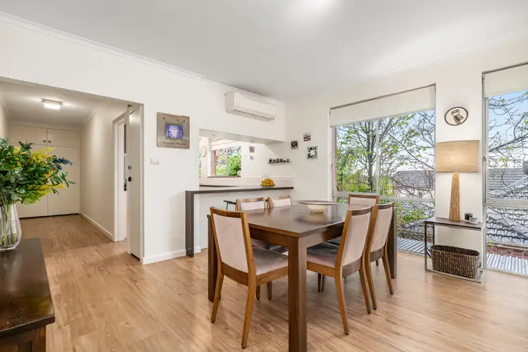 Fifth view of Homely apartment listing, 1/14 Yarrbat Avenue, Balwyn VIC 3103