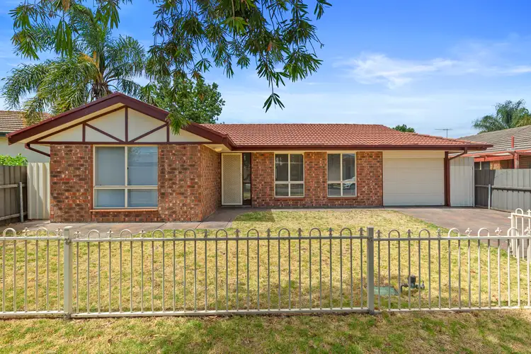 20A Edwards Avenue, Park Holme SA 5043