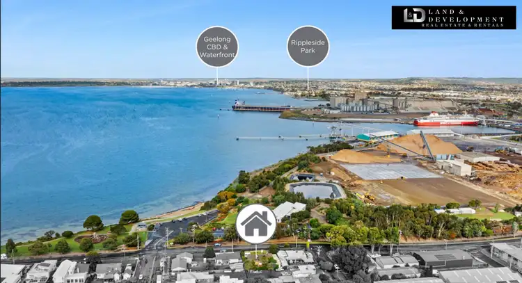 19 The Esplanade, North Shore VIC 3214
