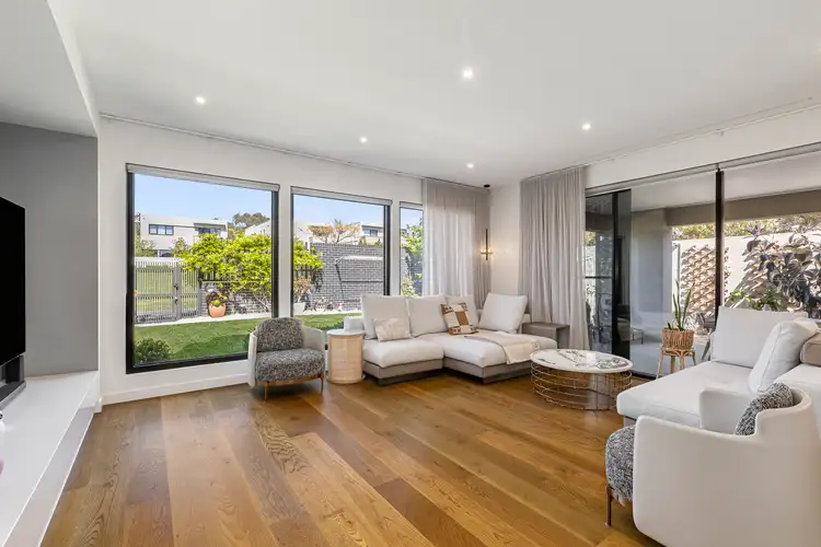 Second view of Homely house listing, 68 Main Drive, Kew VIC 3101