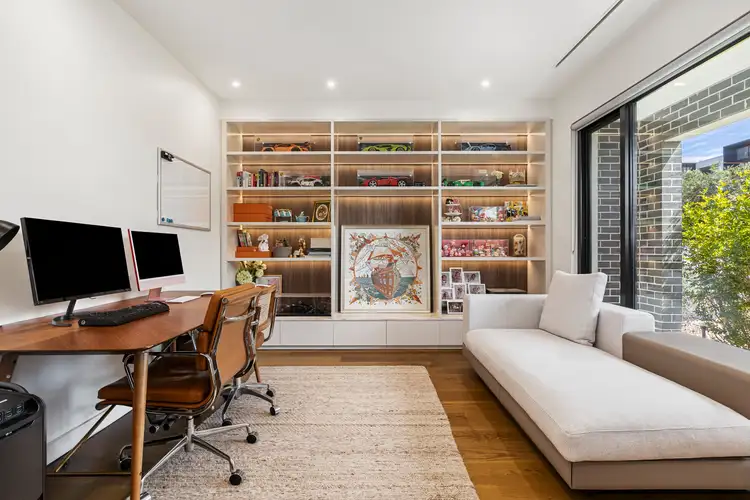 Third view of Homely house listing, 68 Main Drive, Kew VIC 3101