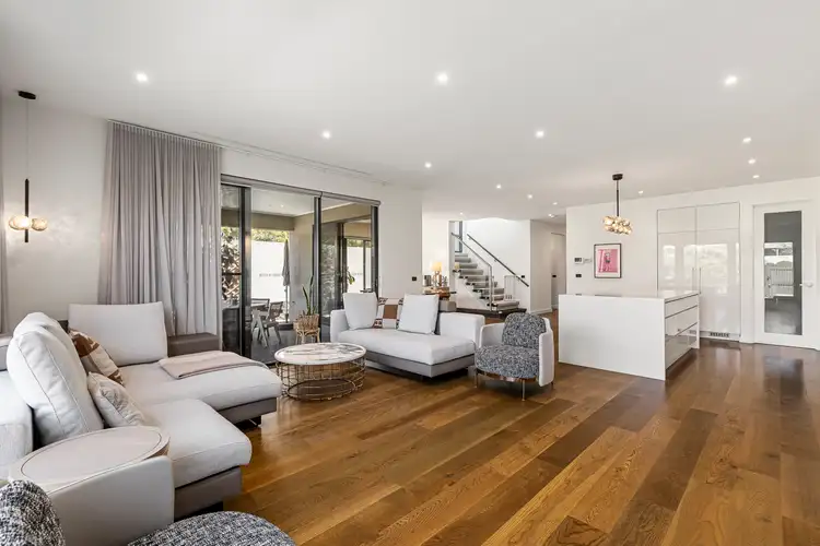 Fourth view of Homely house listing, 68 Main Drive, Kew VIC 3101