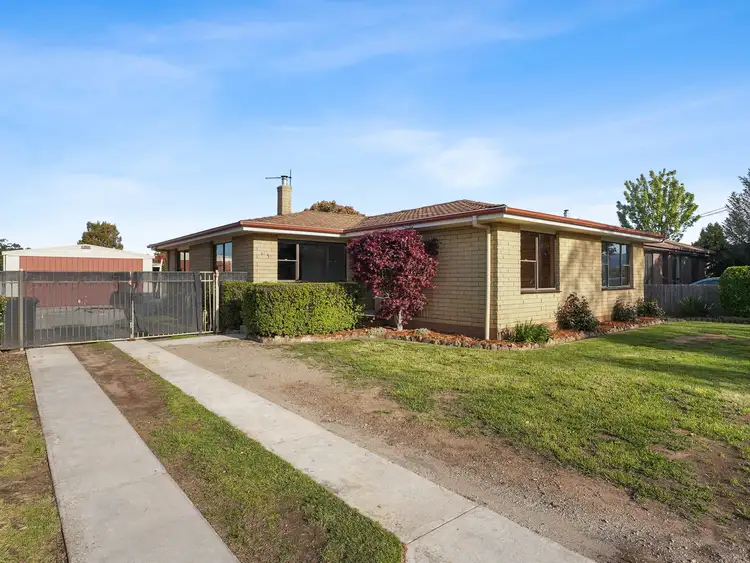65 Franklin Street, Westbury TAS 7303