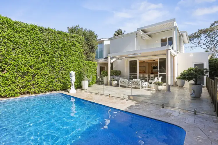 12B March Street, Bellevue Hill NSW 2023