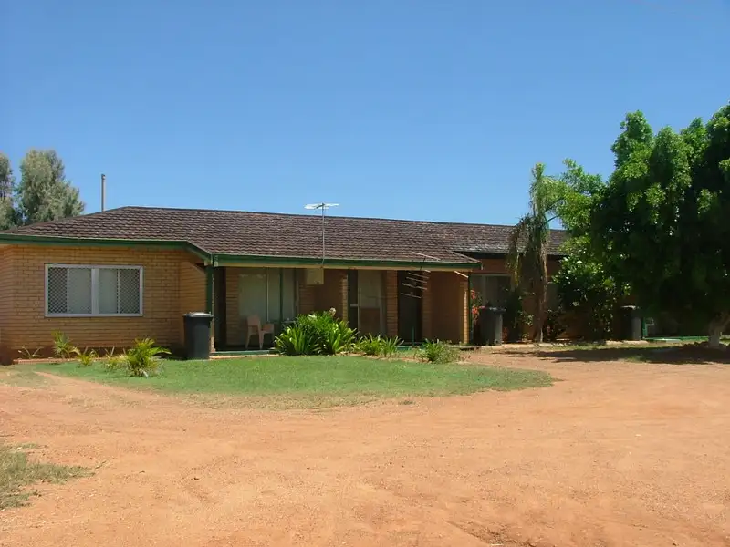 Main view of Homely unit listing, Unit 7/1086 Adria Units, North West Coastal Highway, Carnarvon WA 6701