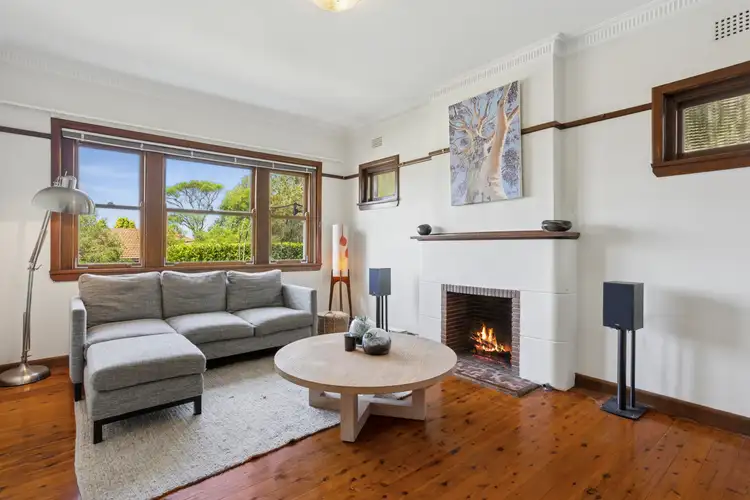 Second view of Homely semi-detached listing, 1/27 Seaview Street, Balgowlah NSW 2093