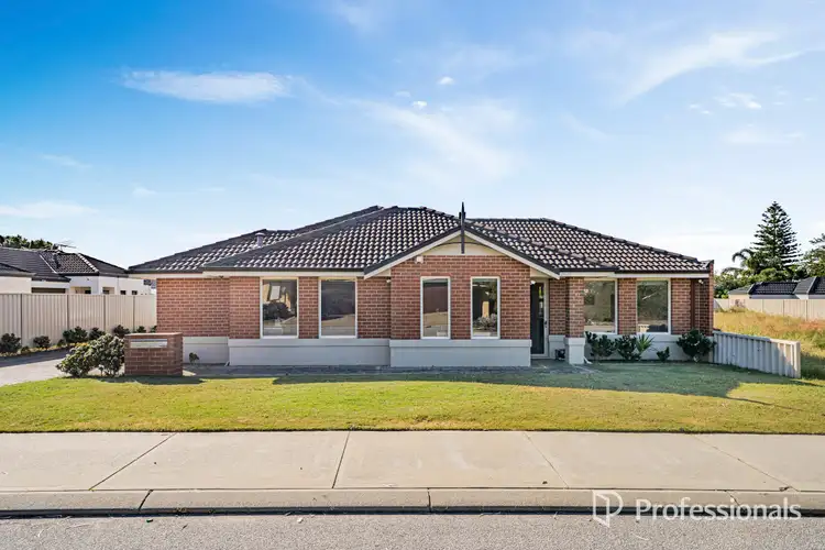 Second view of Homely house listing, 10A Fenwick Street, Balga WA 6061