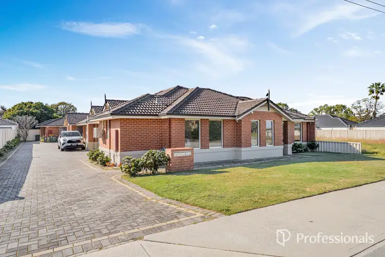 Third view of Homely house listing, 10A Fenwick Street, Balga WA 6061