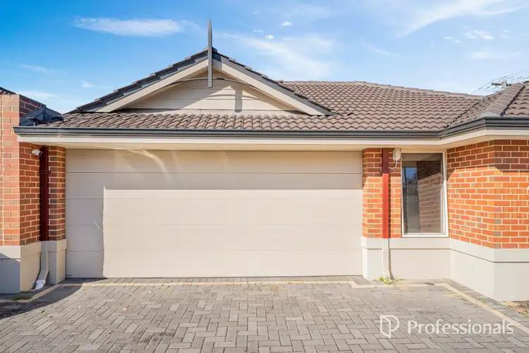 Fourth view of Homely house listing, 10A Fenwick Street, Balga WA 6061