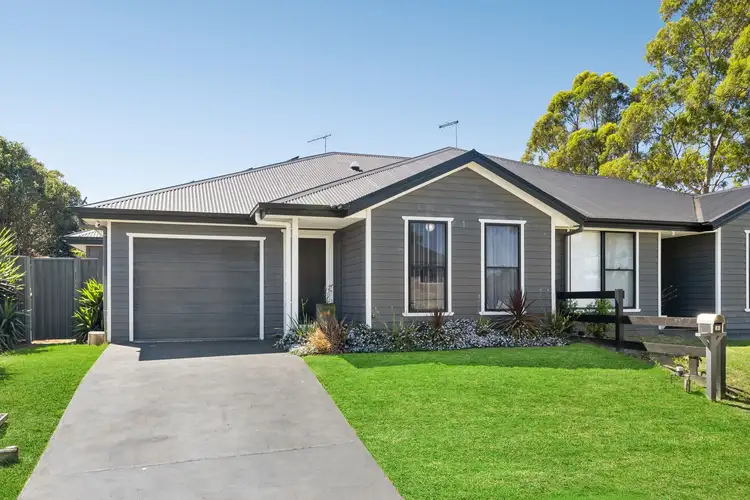 35 Vanderville Street, The Oaks NSW 2570