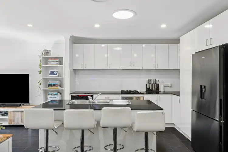 Fifth view of Homely house listing, 35 Vanderville Street, The Oaks NSW 2570