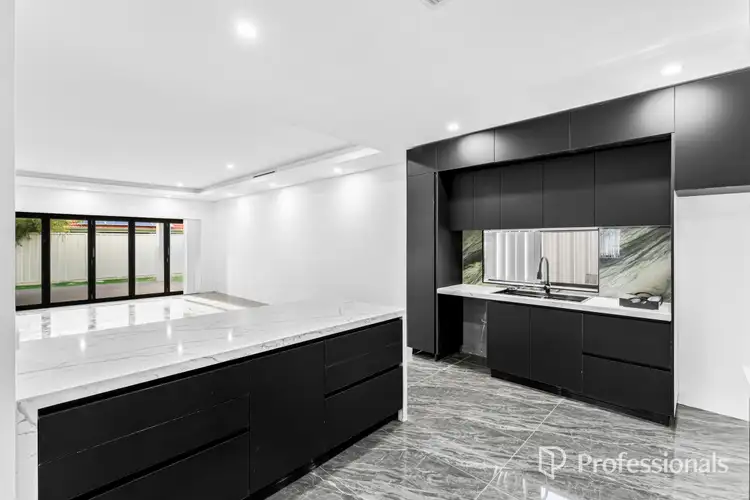 Third view of Homely house listing, 3C Dewar Place, Balga WA 6061