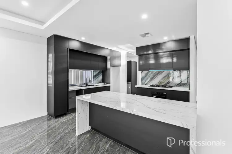 Fourth view of Homely house listing, 3C Dewar Place, Balga WA 6061