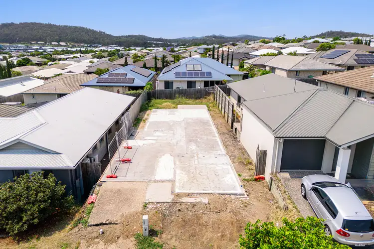 Second view of Homely land listing, 20 Falcon Street, Redbank Plains QLD 4301