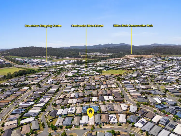 Fifth view of Homely land listing, 20 Falcon Street, Redbank Plains QLD 4301