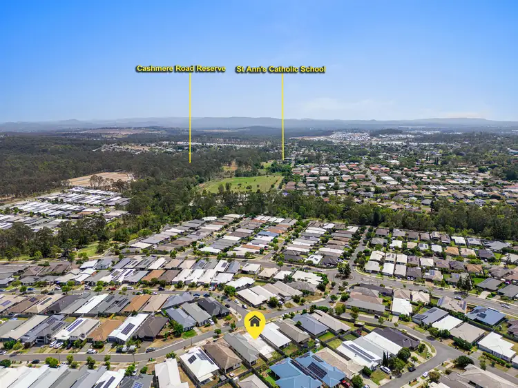 Sixth view of Homely land listing, 20 Falcon Street, Redbank Plains QLD 4301