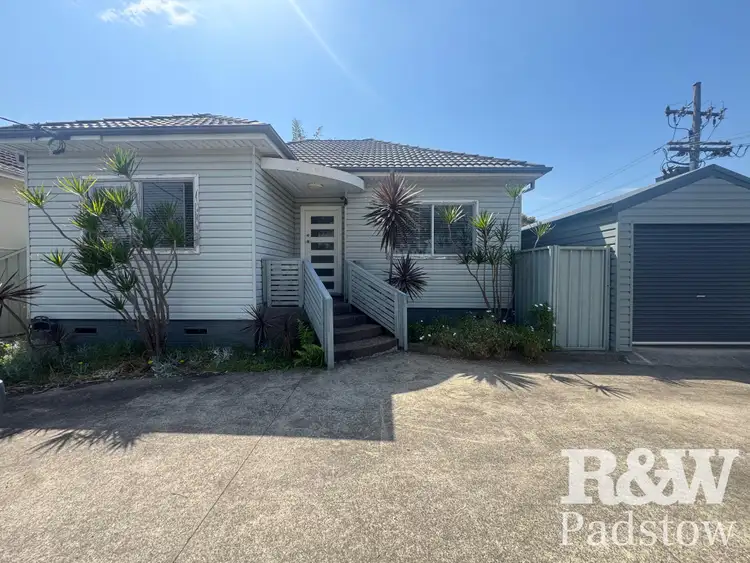 17 Virginius Street, Padstow NSW 2211