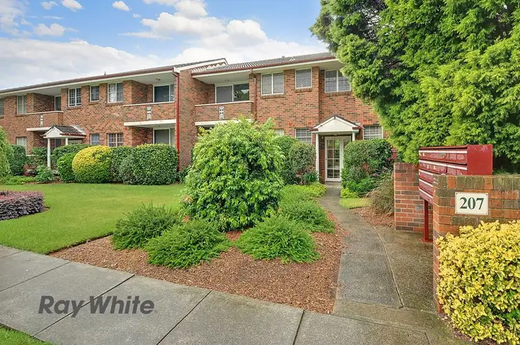 25/207 Waterloo Road, Marsfield NSW 2122