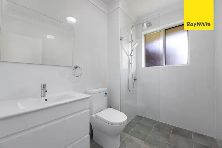 Third view of Homely unit listing, 25/207 Waterloo Road, Marsfield NSW 2122