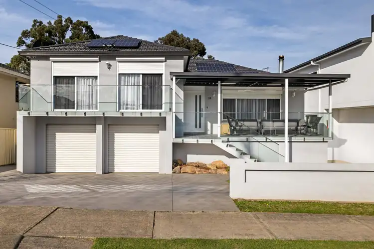 19 Cumberland Road, Greystanes NSW 2145