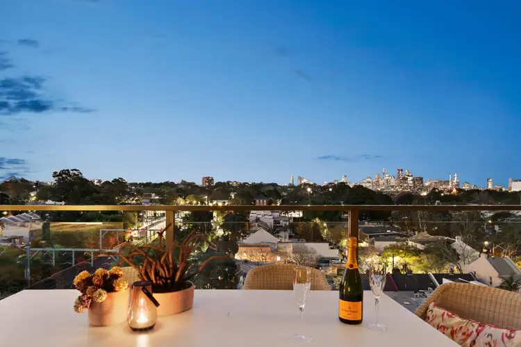 804/33 Bridge Street, Erskineville NSW 2043