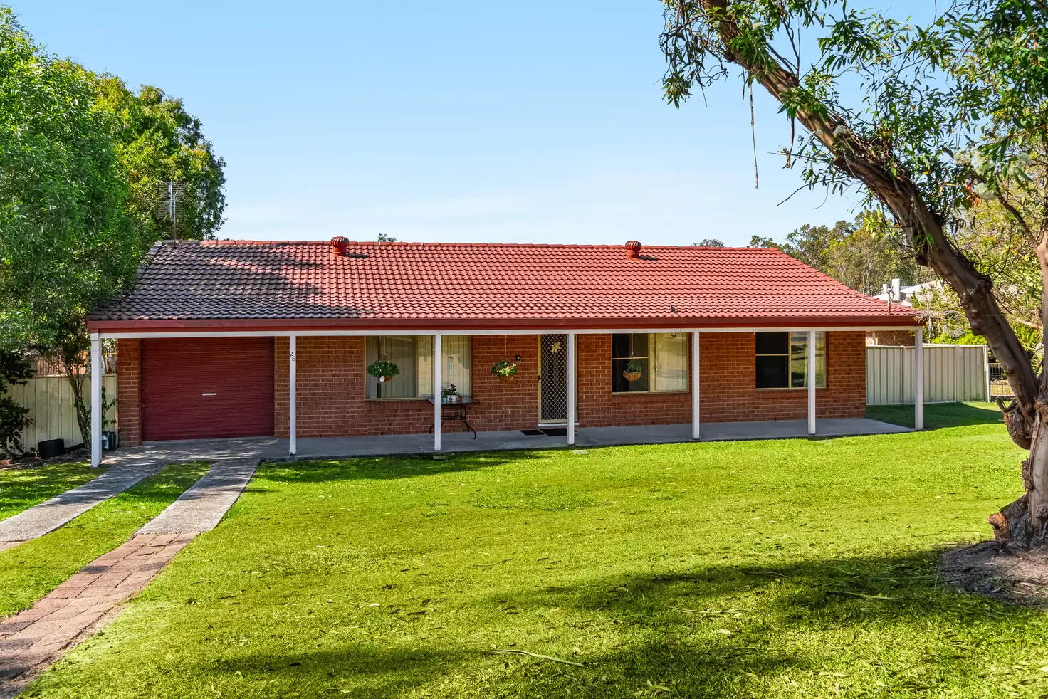 Main view of Homely house listing, 25 Havelock Street, Lawrence NSW 2460