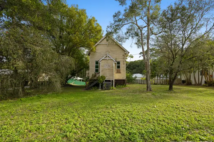 16 Maleny Street, Landsborough QLD 4550