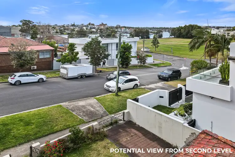 Fourth view of Homely house listing, 25B The Parade, Russell Lea NSW 2046