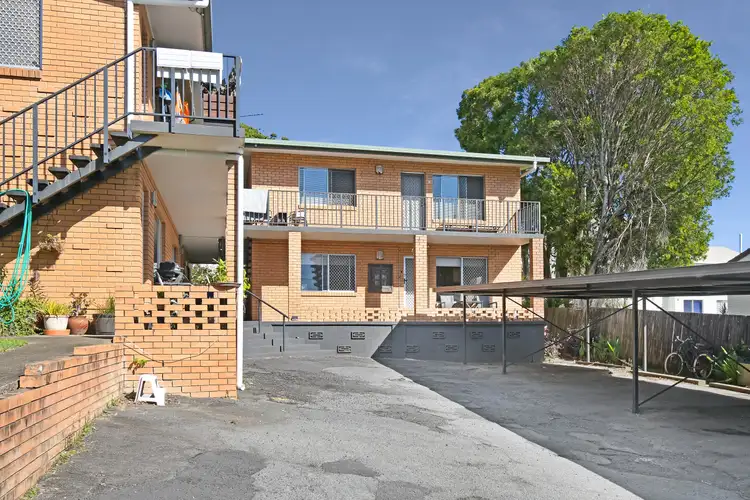 Second view of Homely apartment listing, 4/8 Tweed Street, Coolangatta QLD 4225