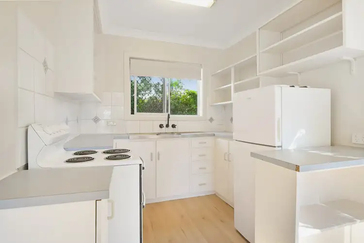 Fifth view of Homely apartment listing, 4/8 Tweed Street, Coolangatta QLD 4225