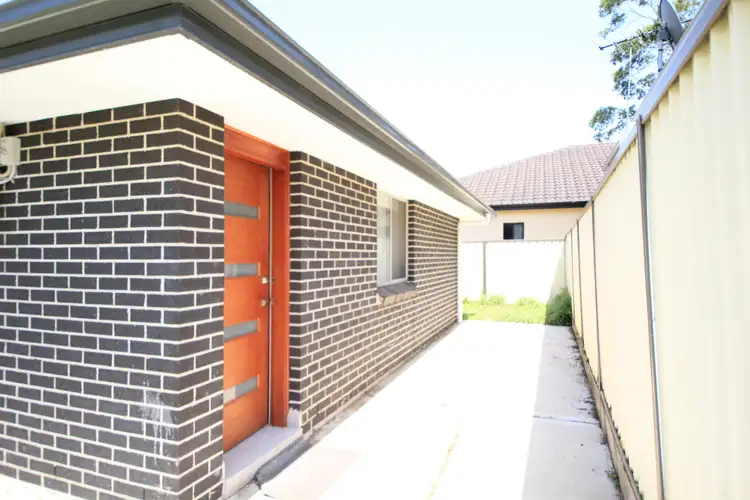 118A Acacia Rd, Greenacre NSW 2190