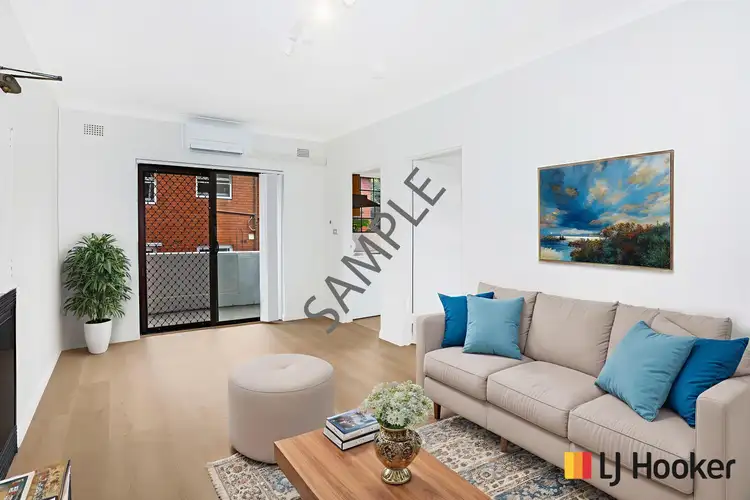 9/9 Cecil Street, Ashfield NSW 2131