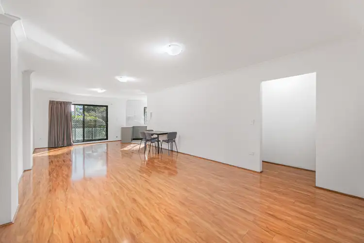 6/1-9 Mt Pleasant Avenue, Burwood NSW 2134