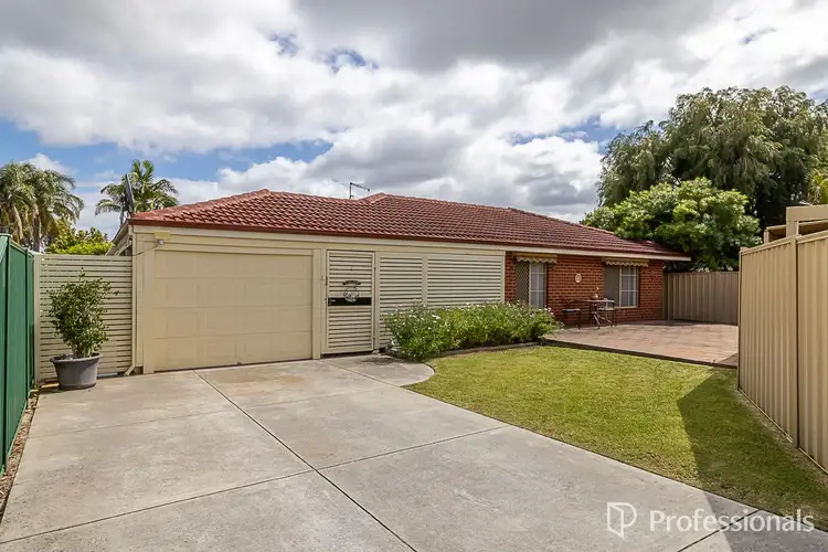 14 Cable Close, Seville Grove WA 6112