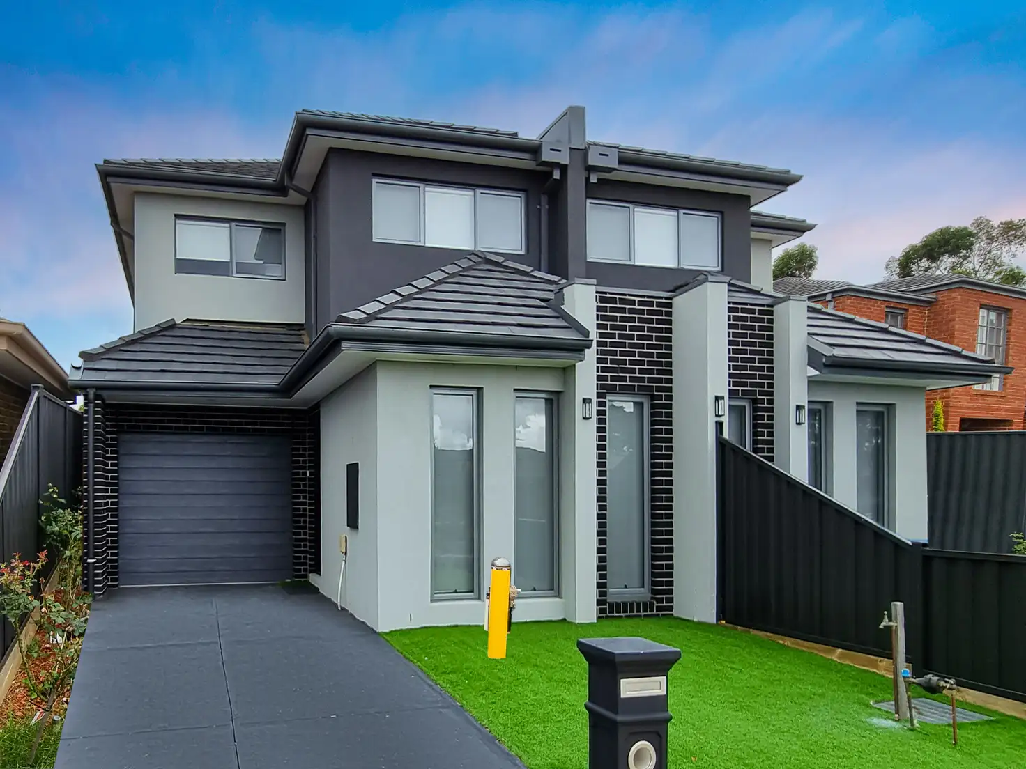 Main view of Homely house listing, 6A Jackson Place, Hoppers Crossing VIC 3029