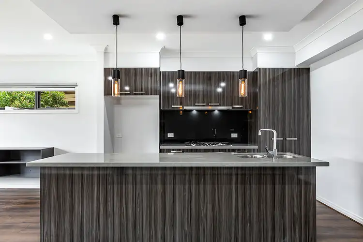 Second view of Homely house listing, 6A Jackson Place, Hoppers Crossing VIC 3029