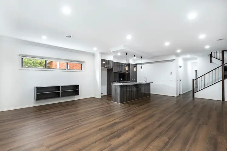 Third view of Homely house listing, 6A Jackson Place, Hoppers Crossing VIC 3029