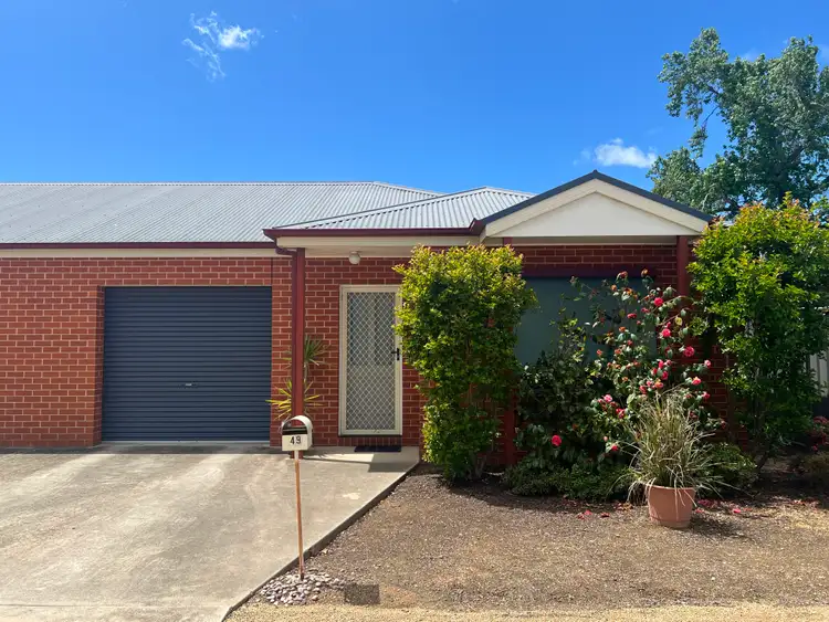 49 Clarke Street, Benalla VIC 3672