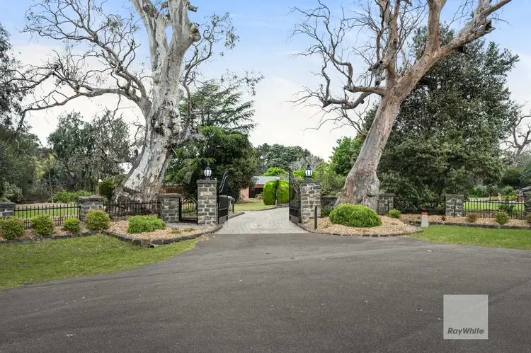 Third view of Homely house listing, 17 Dumfries Terrace, Greenvale VIC 3059