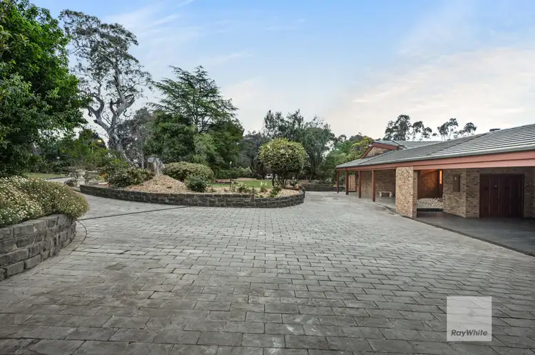 Fourth view of Homely house listing, 17 Dumfries Terrace, Greenvale VIC 3059