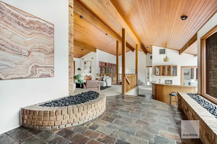 Fifth view of Homely house listing, 17 Dumfries Terrace, Greenvale VIC 3059