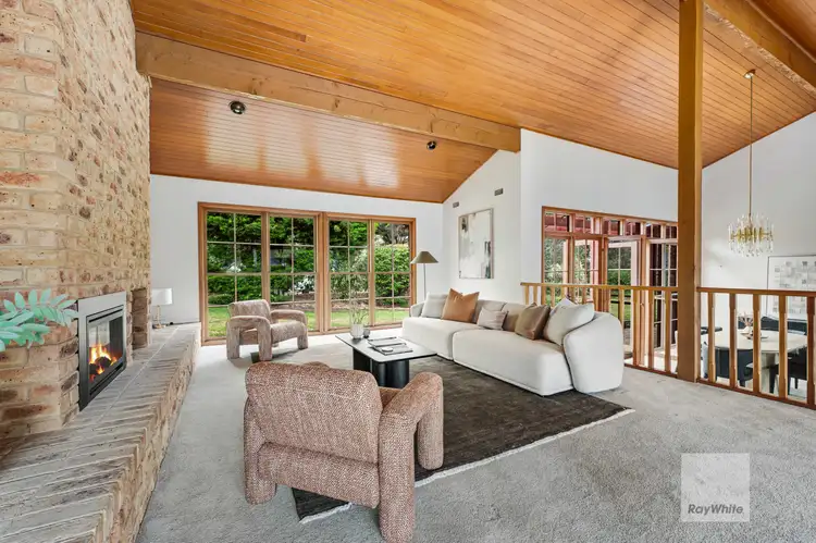 Sixth view of Homely house listing, 17 Dumfries Terrace, Greenvale VIC 3059