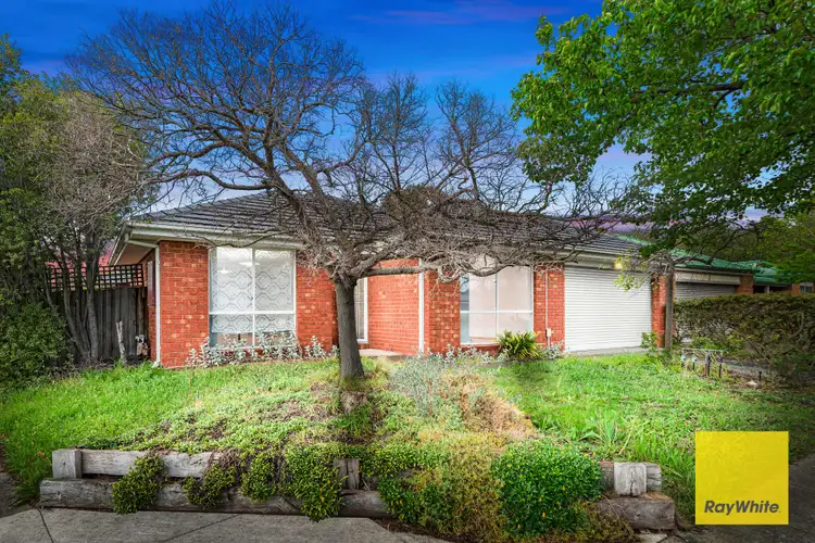 Second view of Homely house listing, 53 William Wright Wynd, Hoppers Crossing VIC 3029