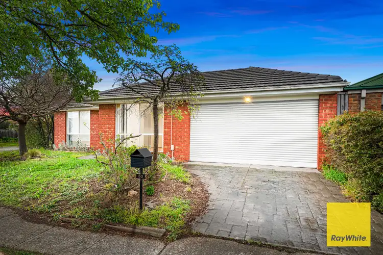 Third view of Homely house listing, 53 William Wright Wynd, Hoppers Crossing VIC 3029