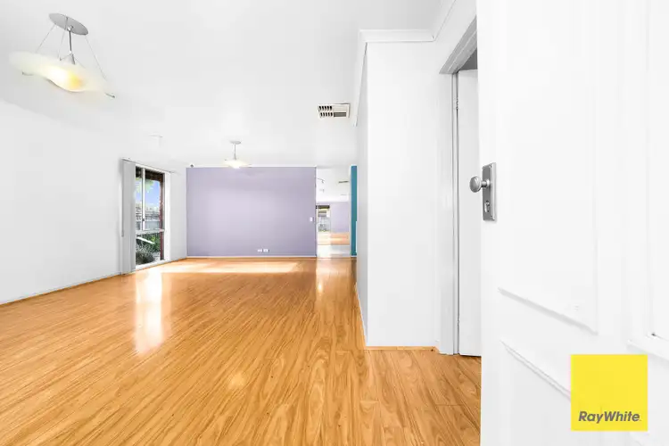 Fourth view of Homely house listing, 53 William Wright Wynd, Hoppers Crossing VIC 3029